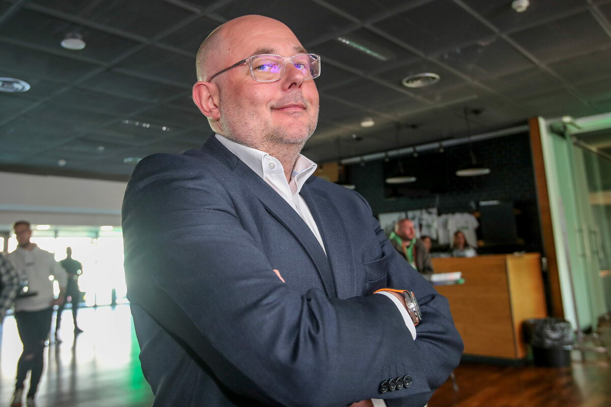 Jarosław Jankowski