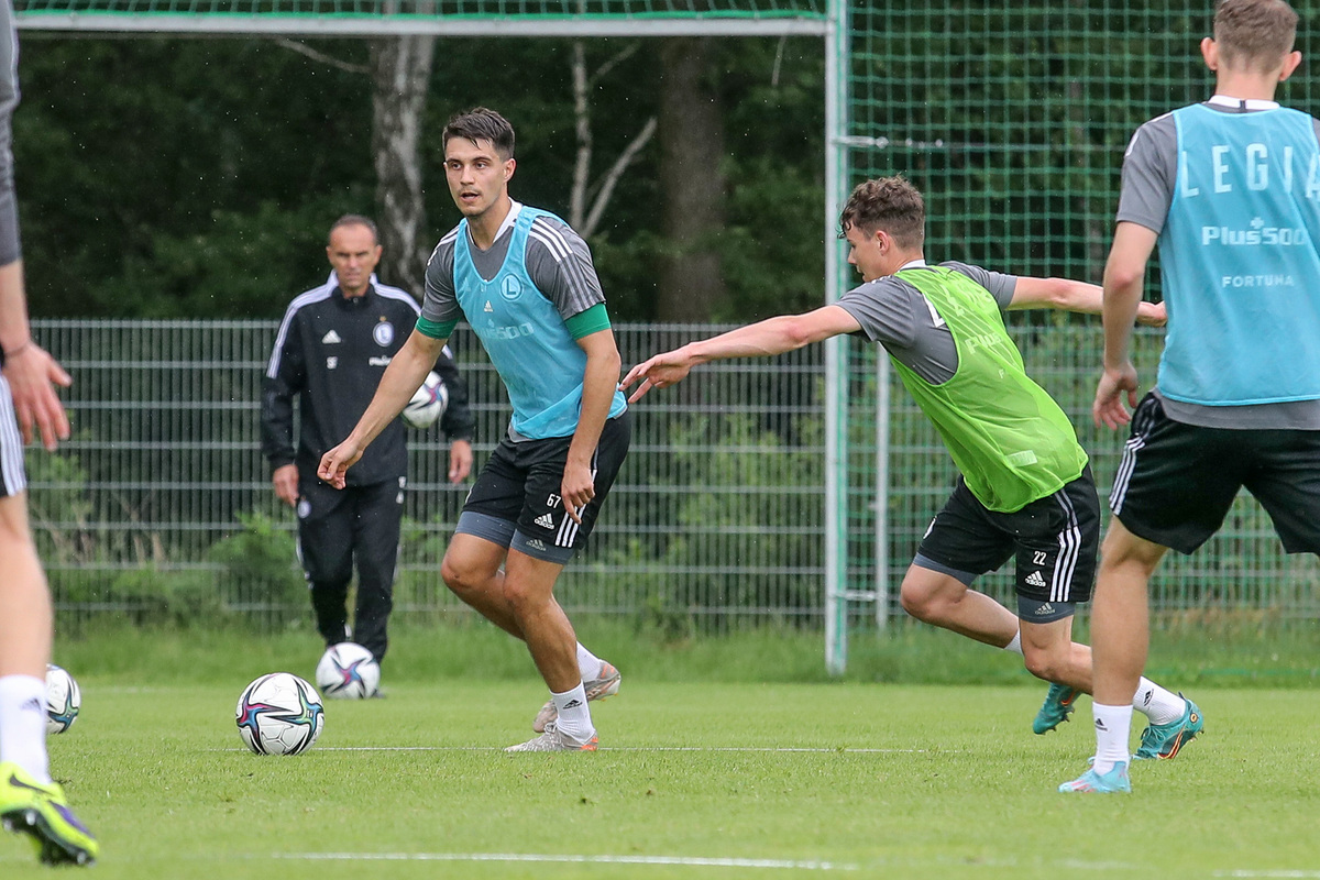 Bartosz Kapustka