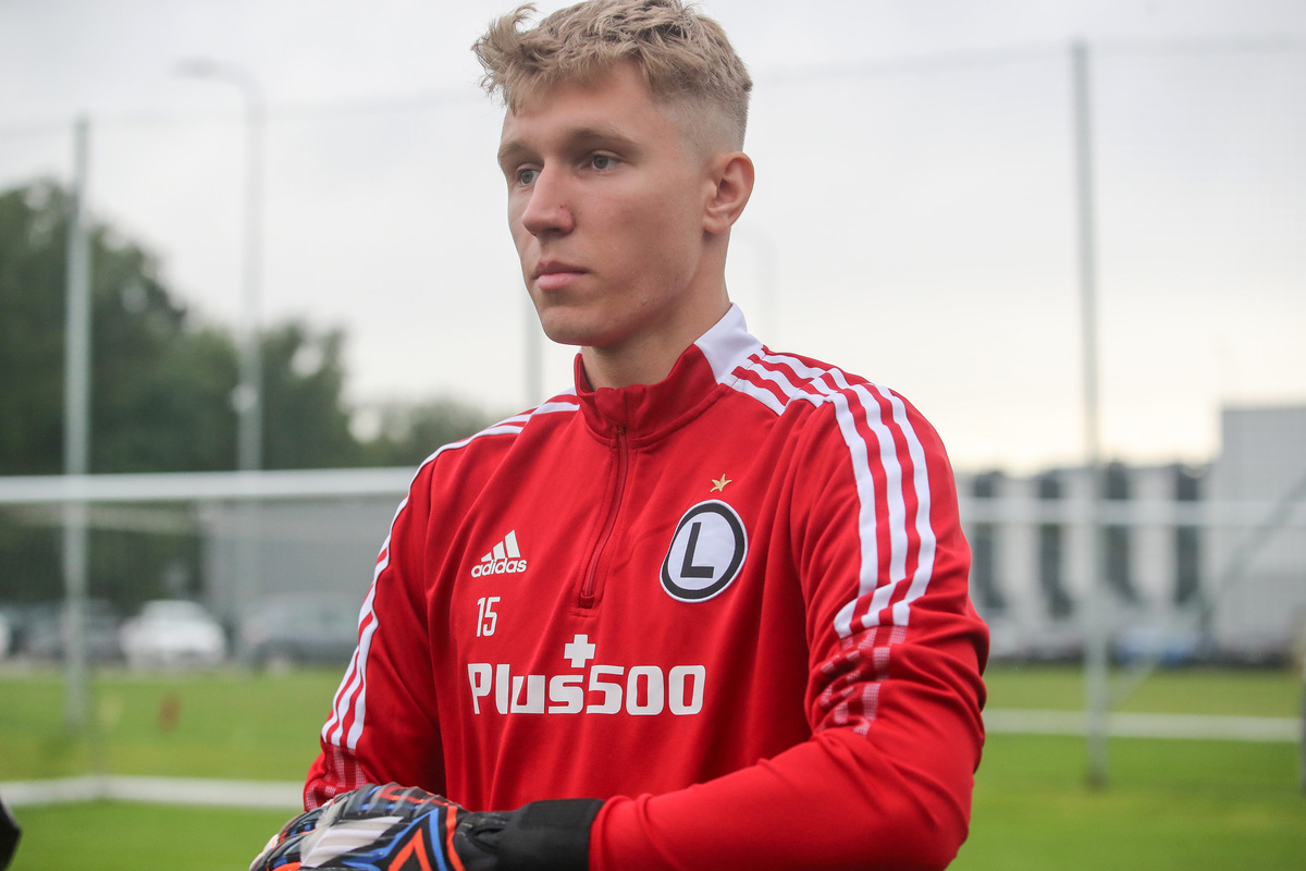 Maciej Kikolski