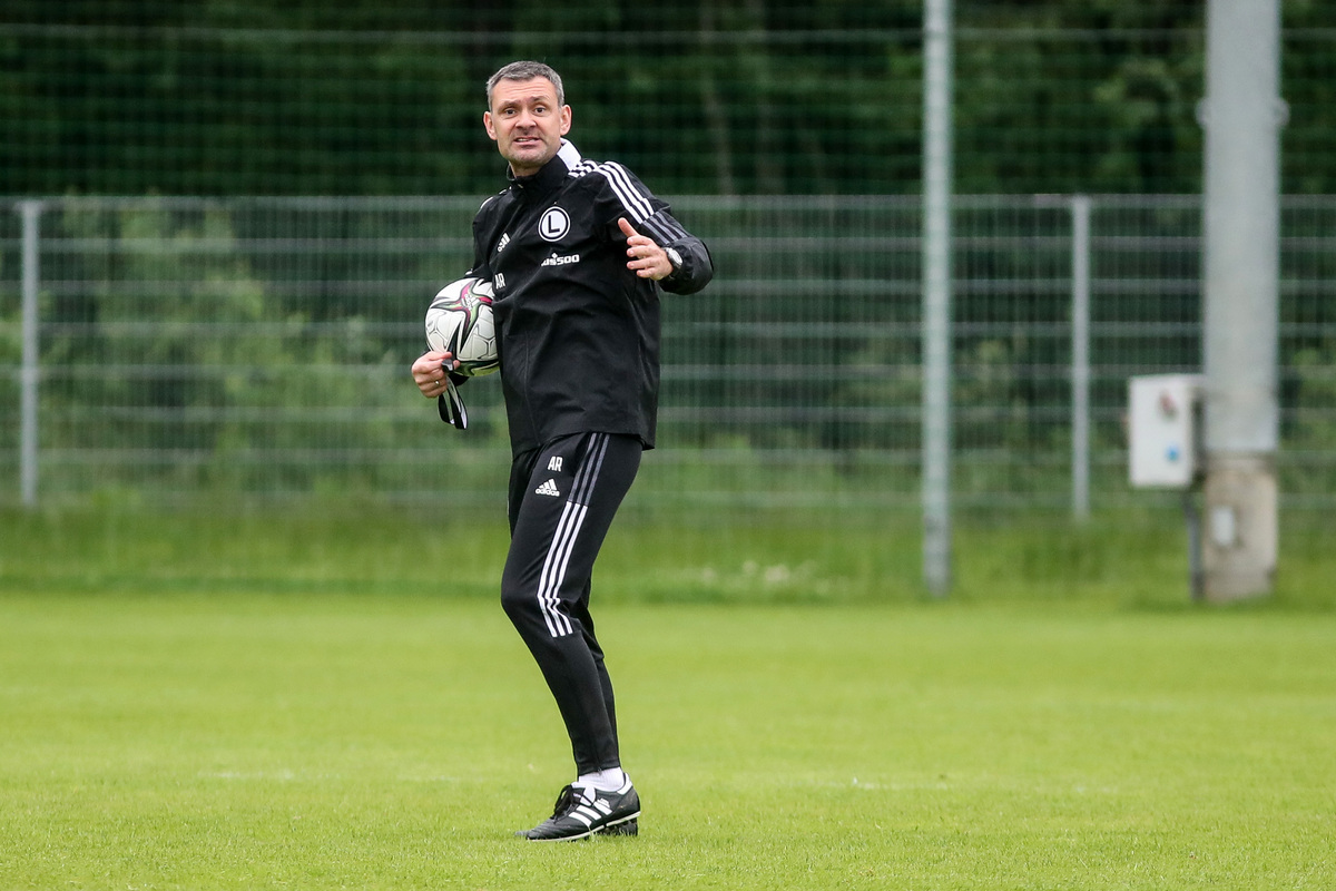 Aleksandar Rogić