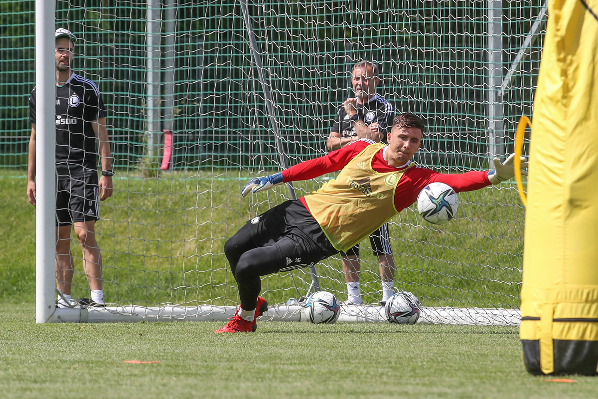 Mateusz Kochalski