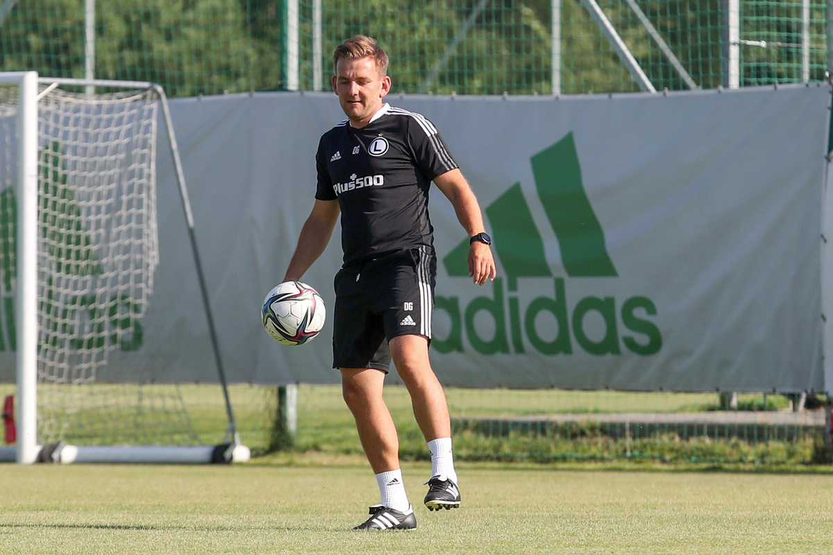 Dawid Goliński