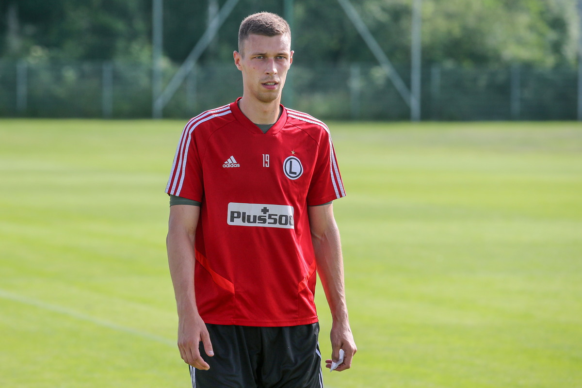 Dominik Hładun