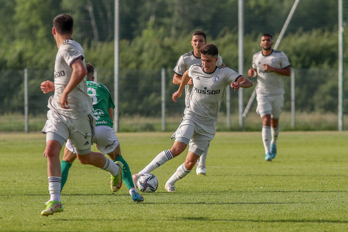 Bartosz Kapustka