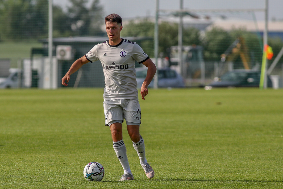 Bartosz Kapustka