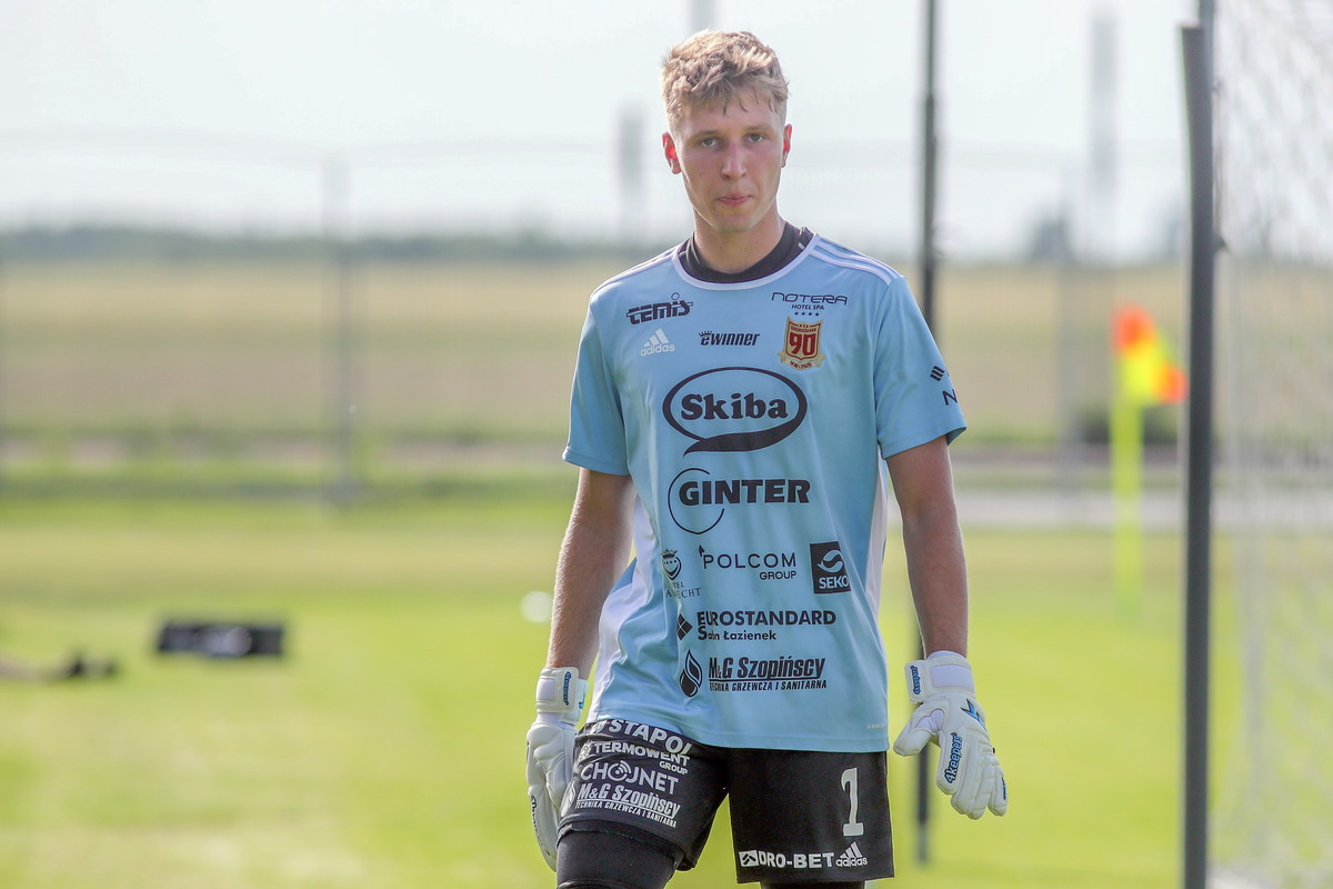 Maciej Kikolski