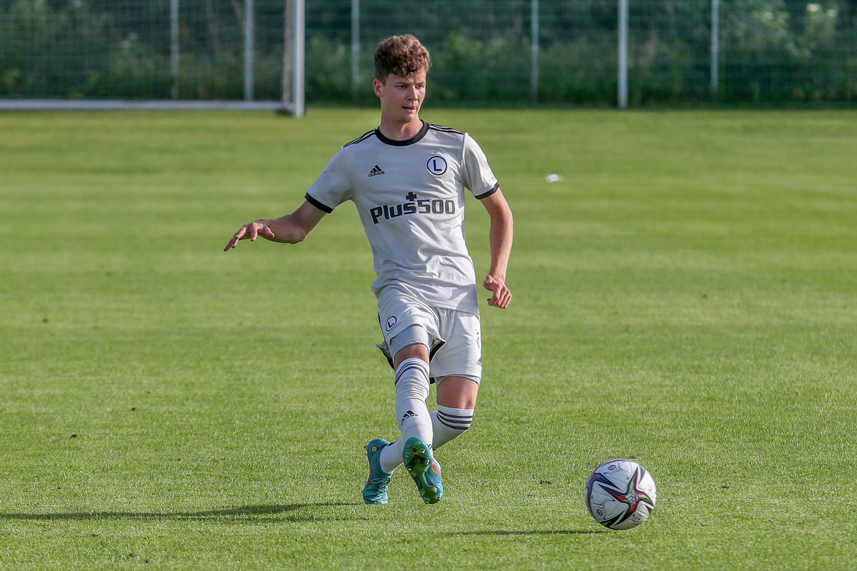 Kacper Skibicki