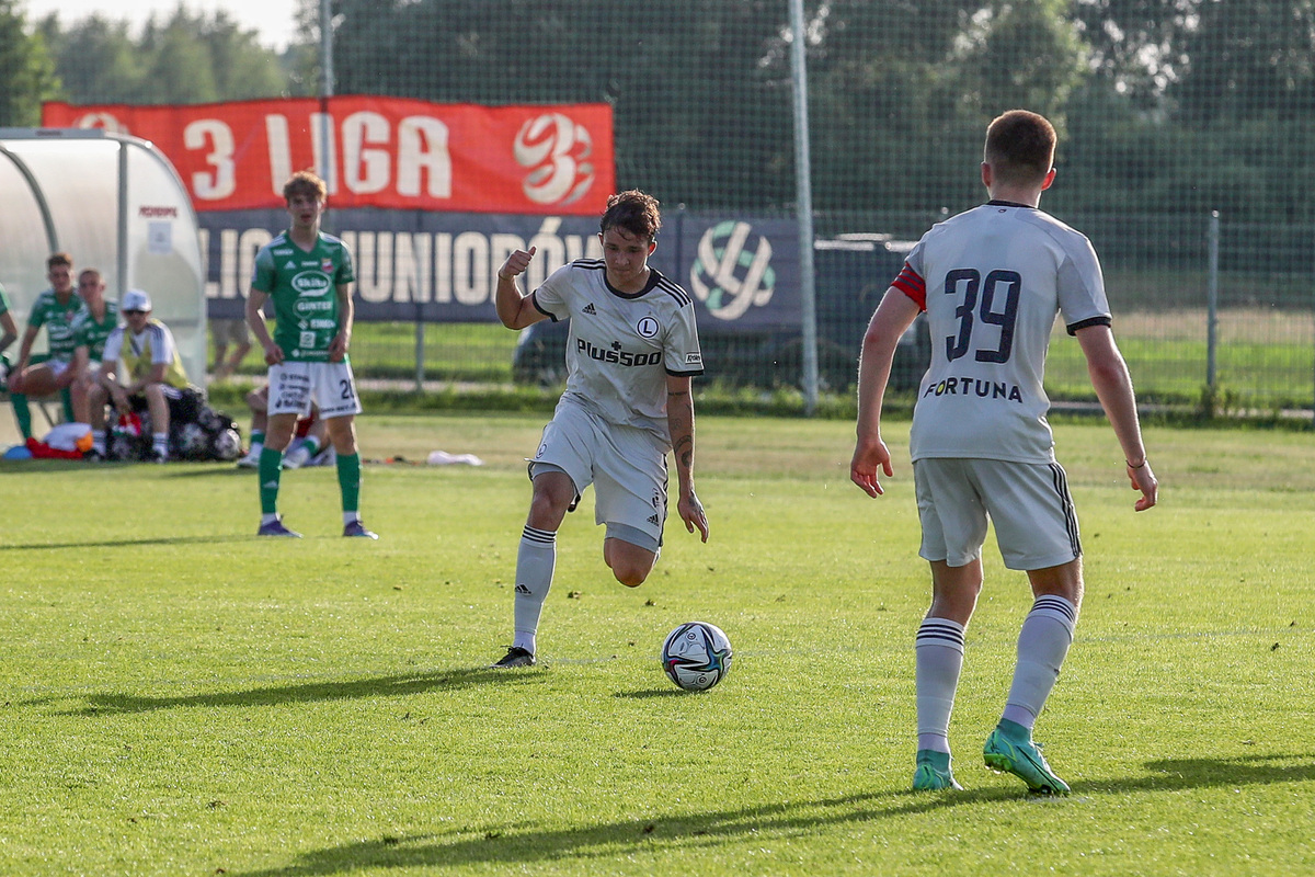 Patryk Pierzak