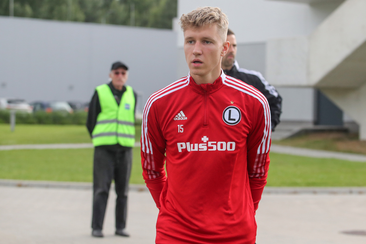 Maciej Kikolski