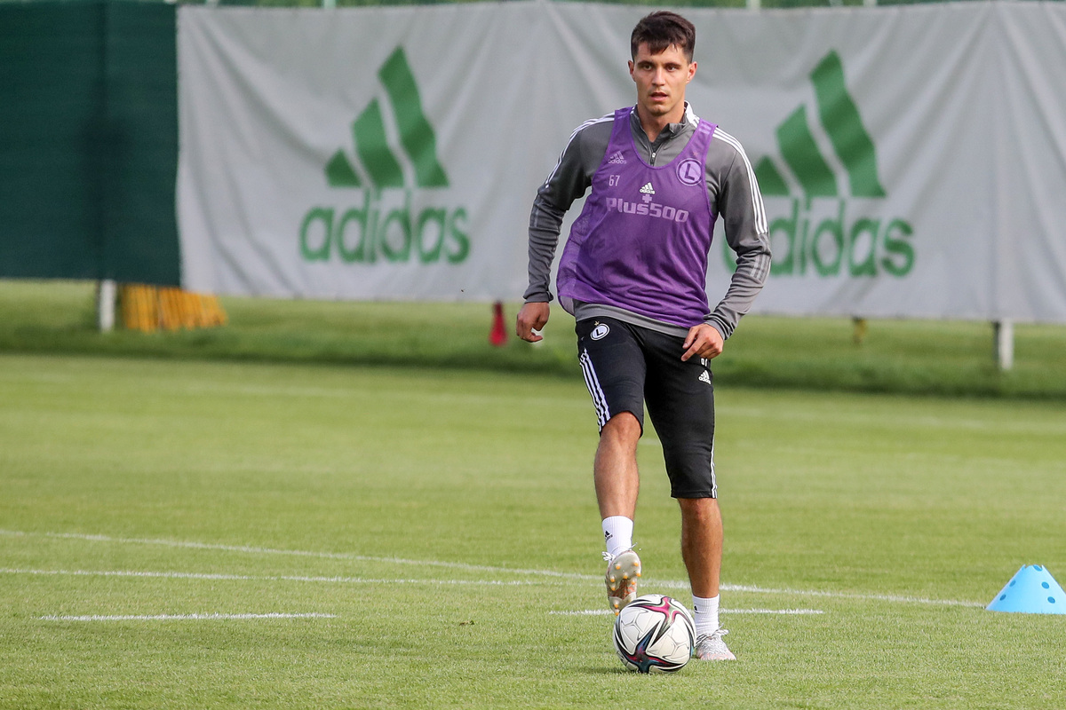Bartosz Kapustka