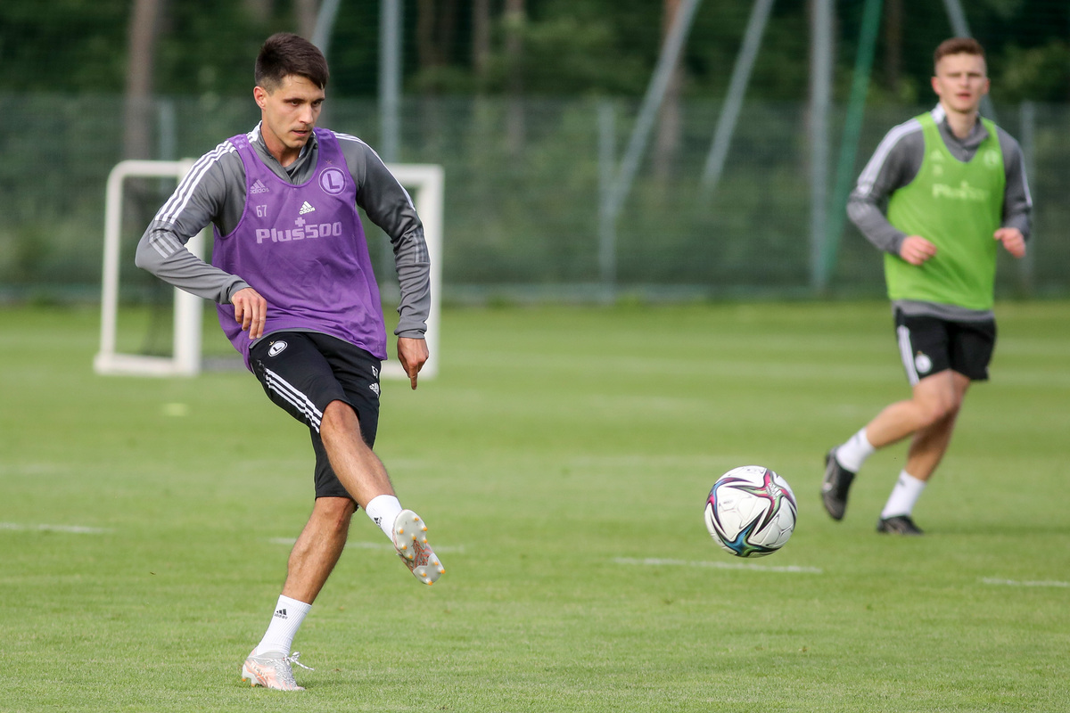 Bartosz Kapustka
