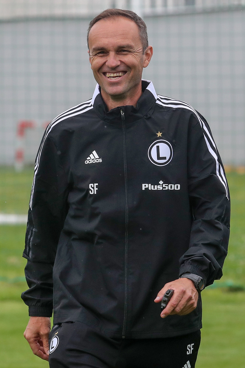 Stergios Fotopoulos