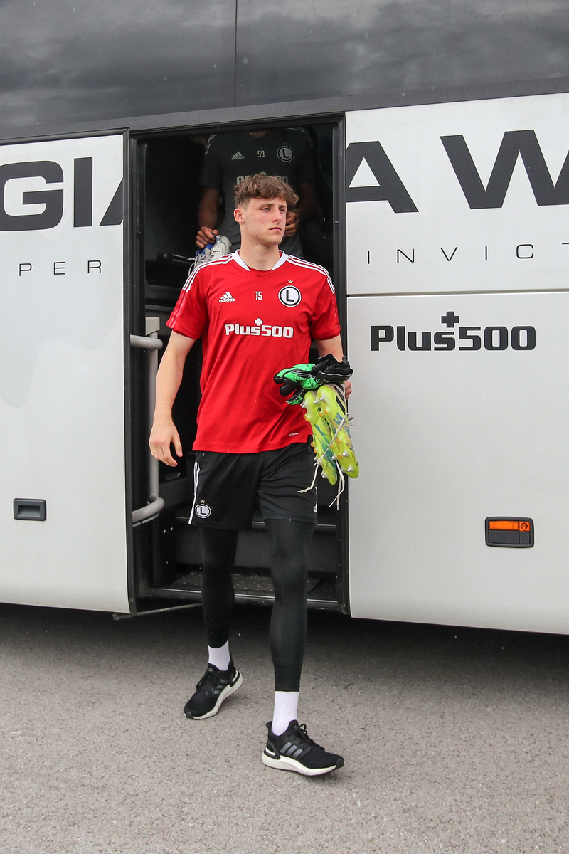 Jakub Murawski
