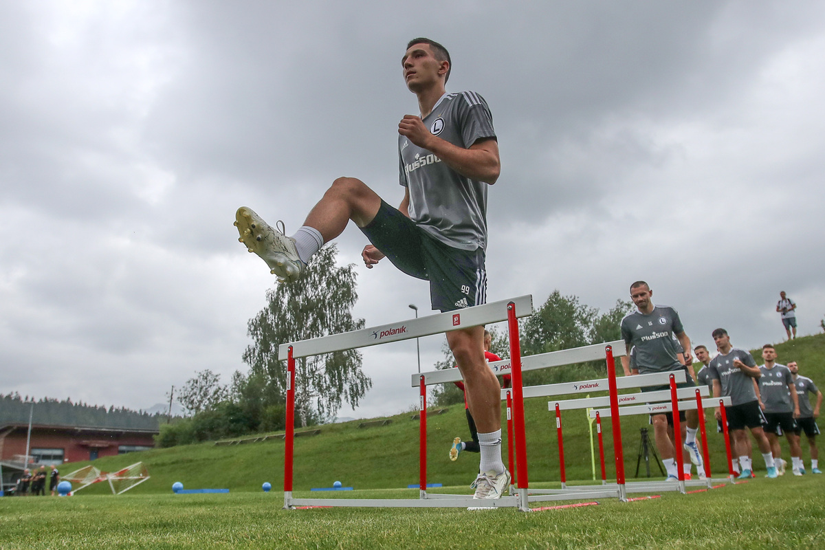 Bartosz Slisz