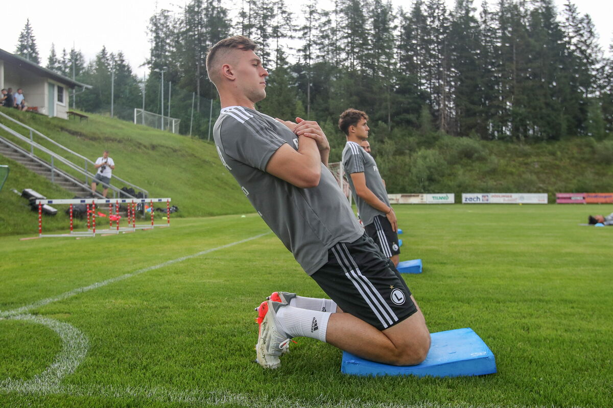 Mateusz Grudziński