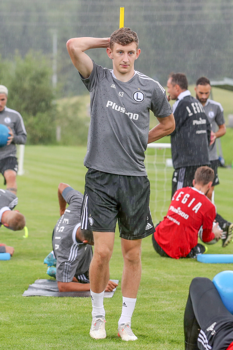 Jakub Kisiel
