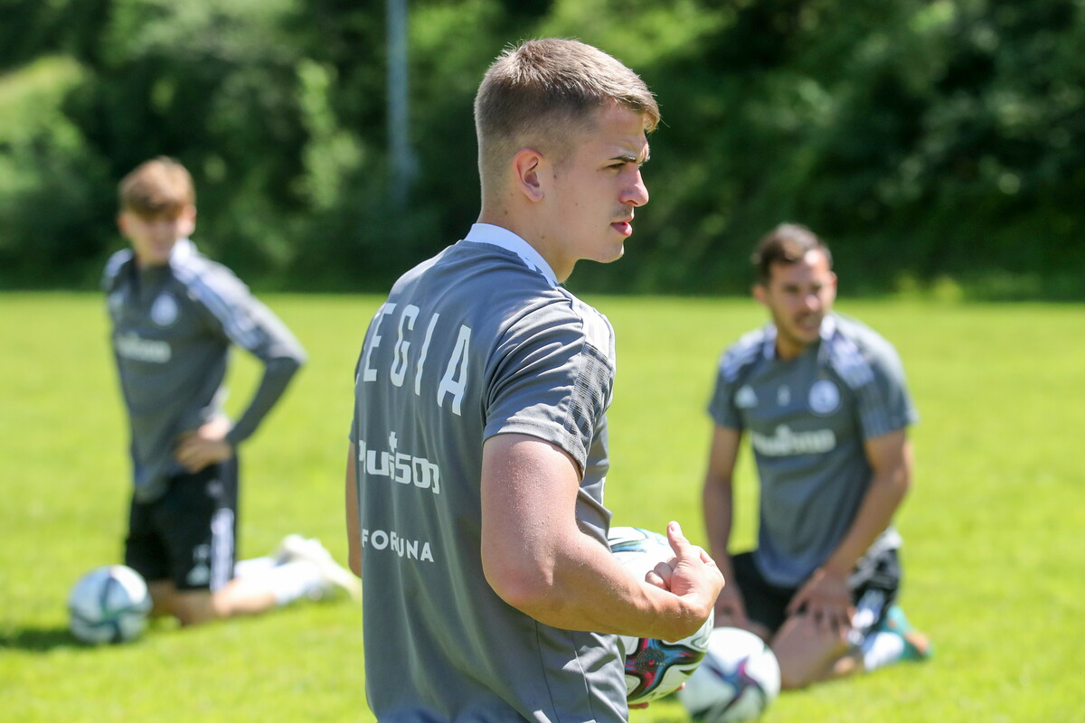 Maik Nawrocki
