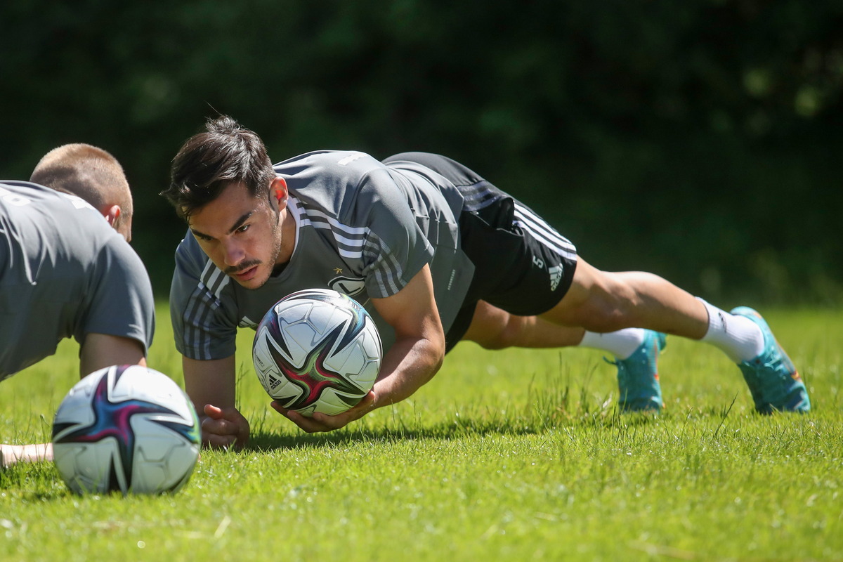 Yuri Ribeiro