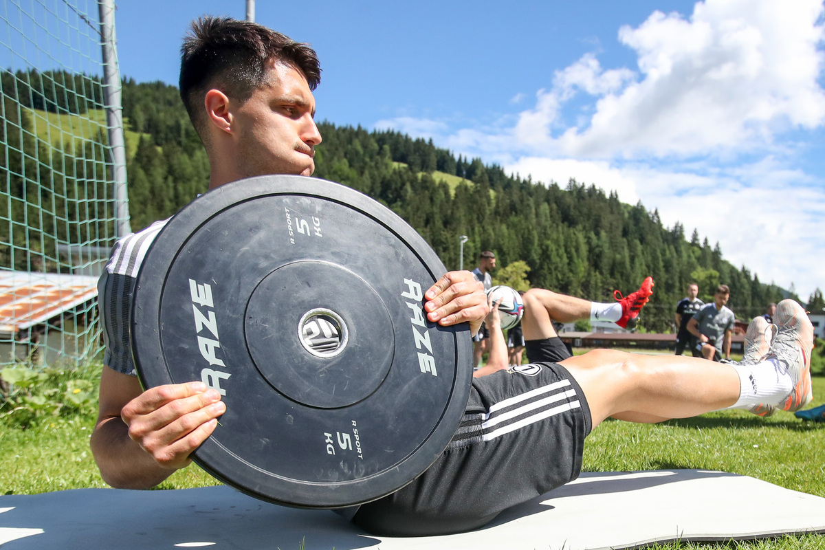 Bartosz Kapustka