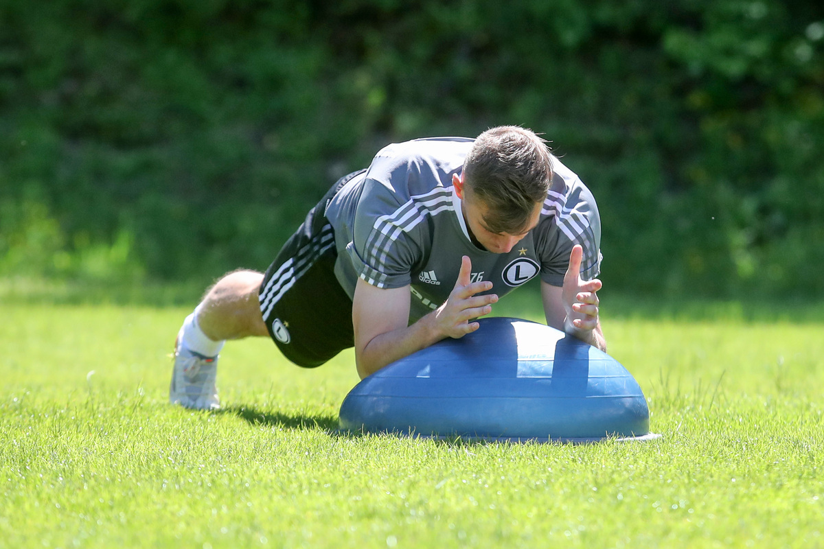 Mateusz Grudziński
