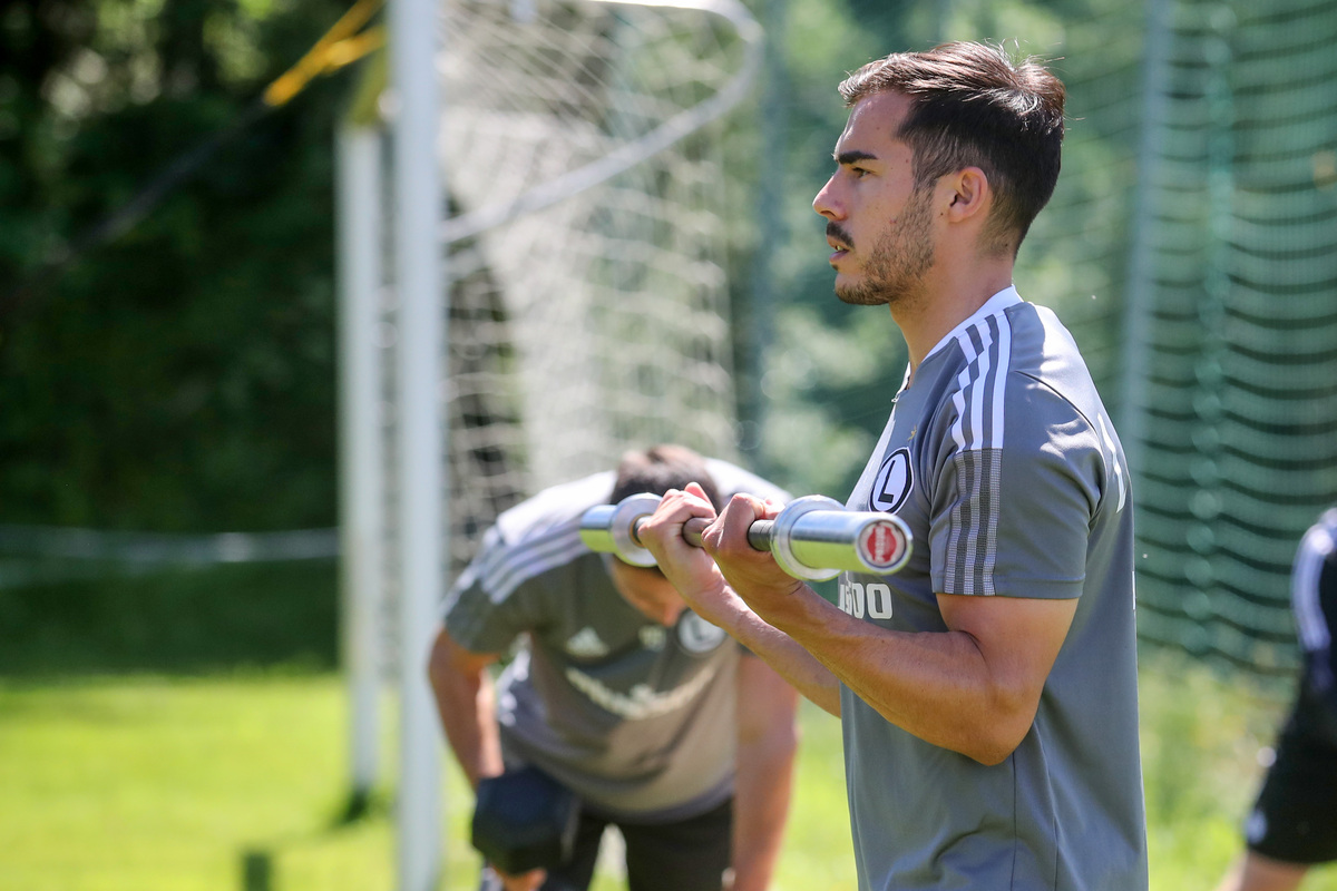 Yuri Ribeiro