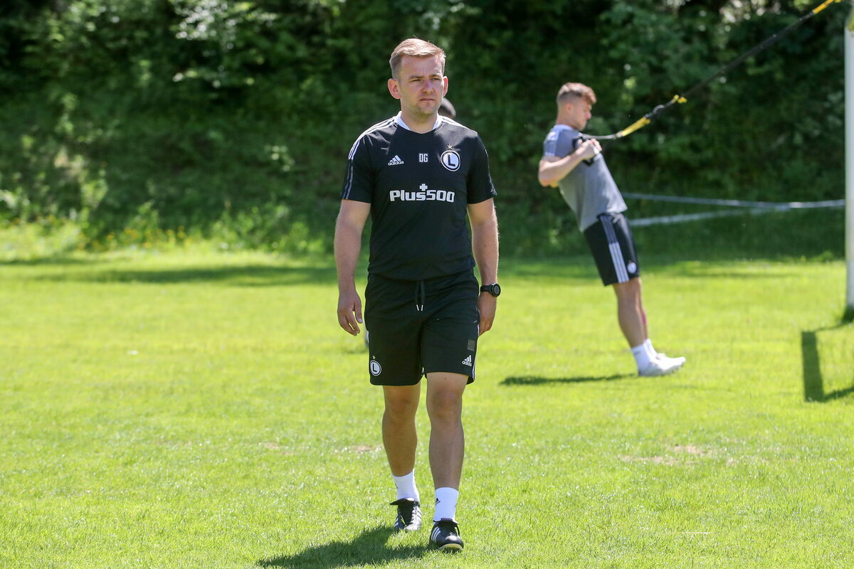 Dawid Goliński