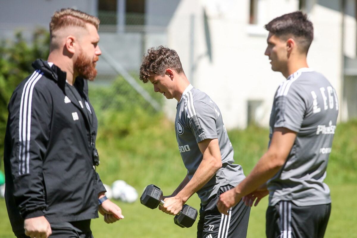 Bartosz Bibrowicz Kacper Skibicki Bartosz Kapustka