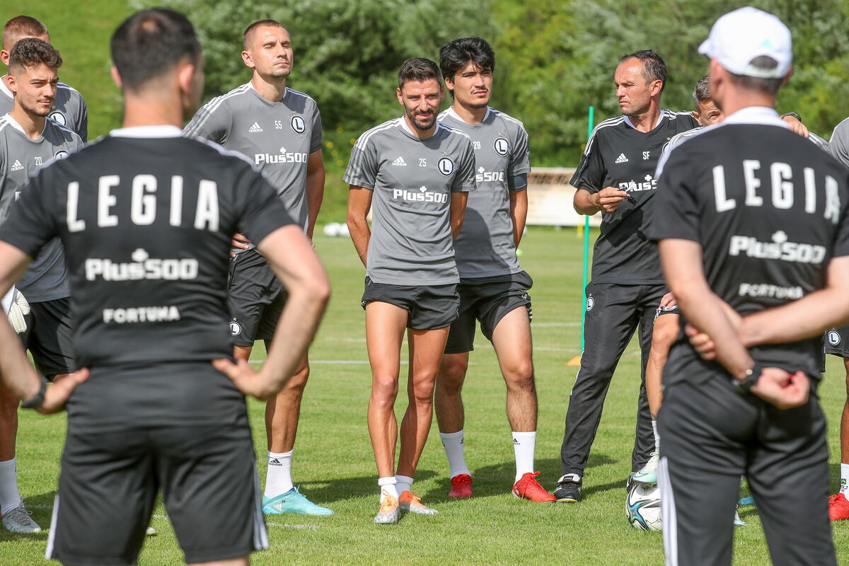 Artur Jędrzejczyk Filip Mladenović Jasurbek Yaxshiboyev