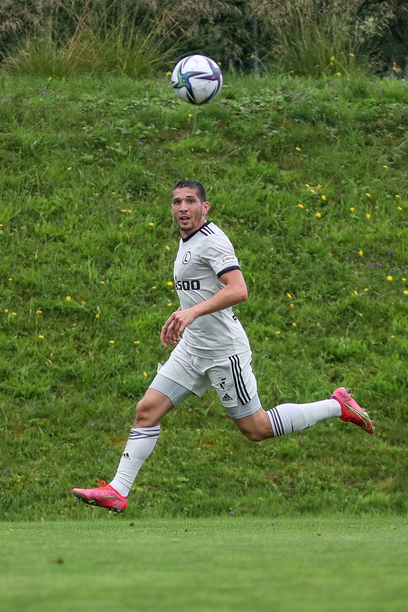Lirim Kastrati