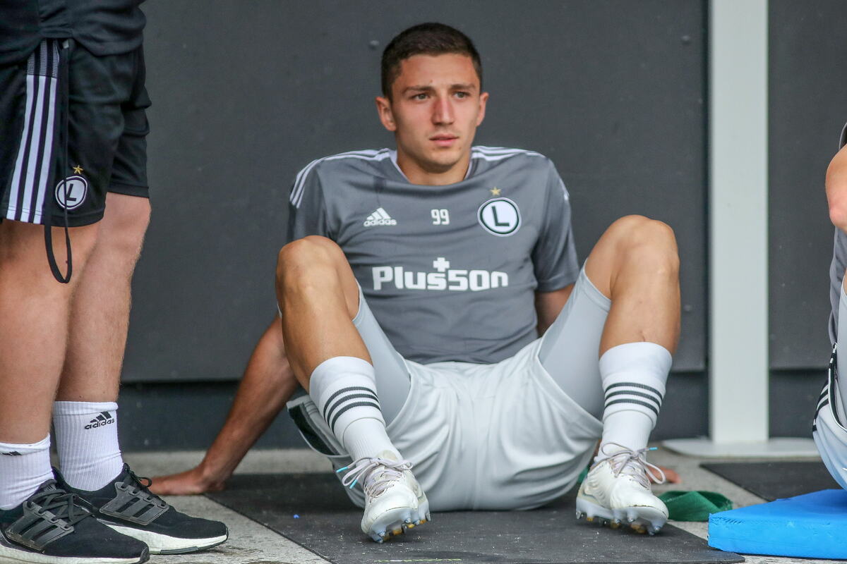 Bartosz Slisz