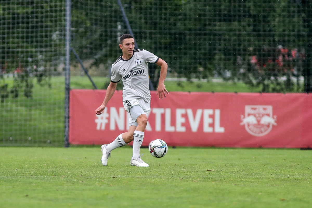 Bartosz Slisz