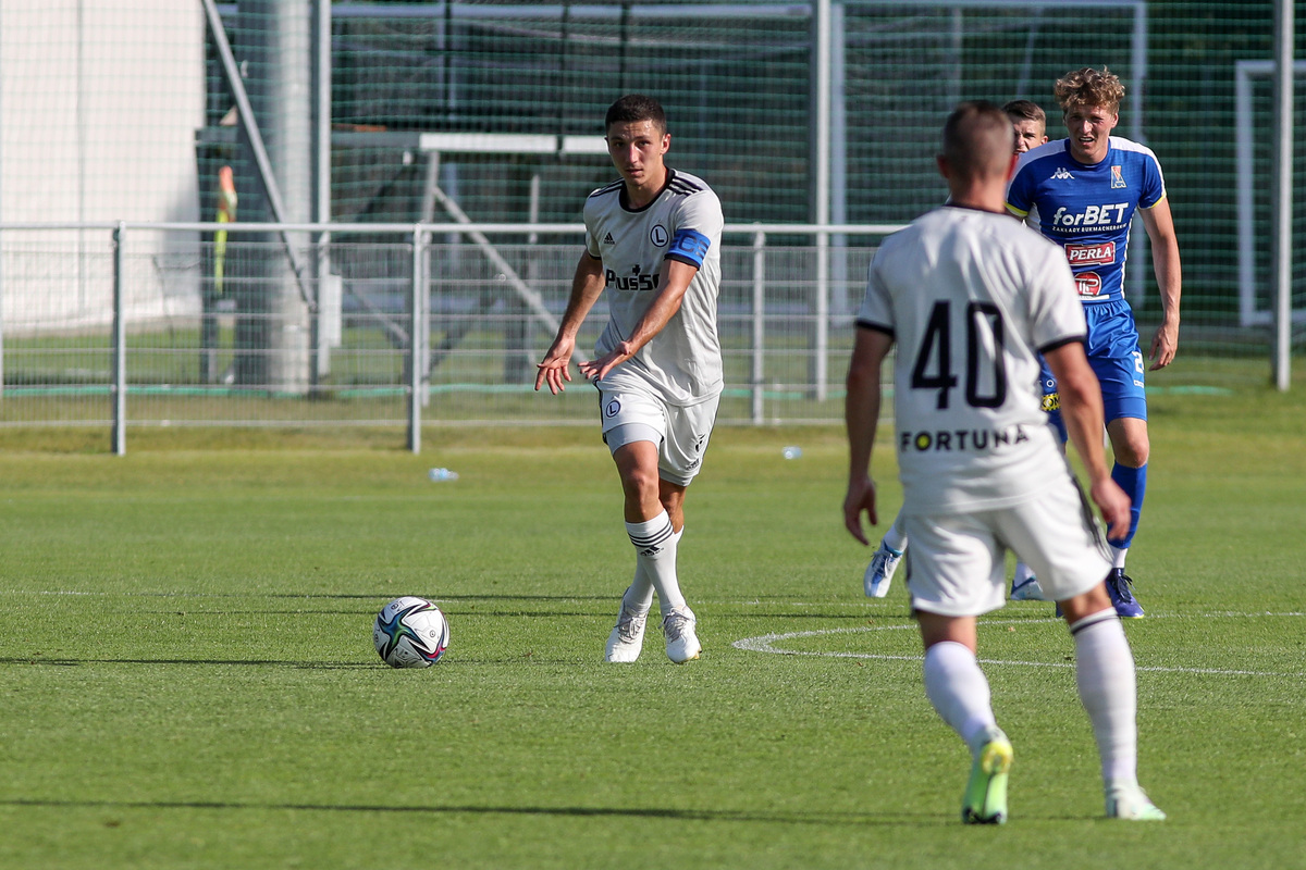 Bartosz Slisz