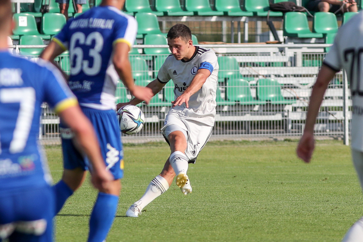 Bartosz Slisz