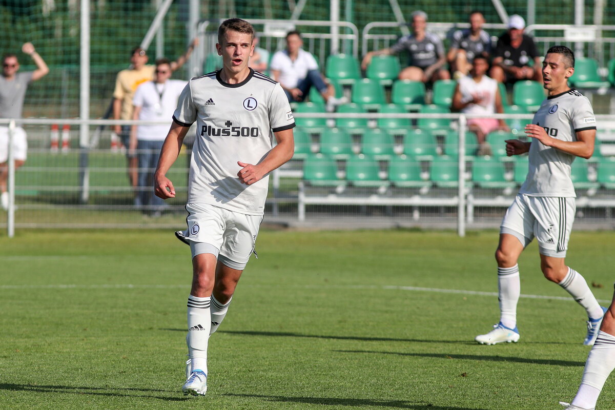 Maik Nawrocki