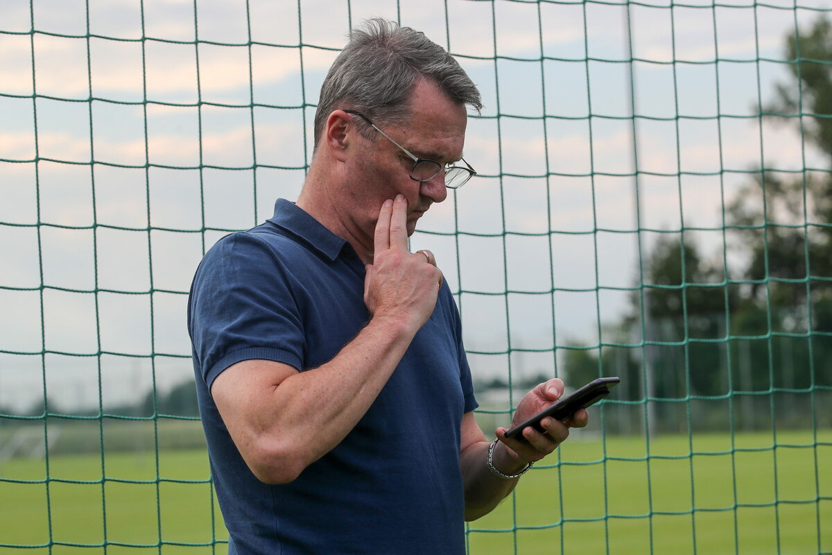 Jacek Zieliński