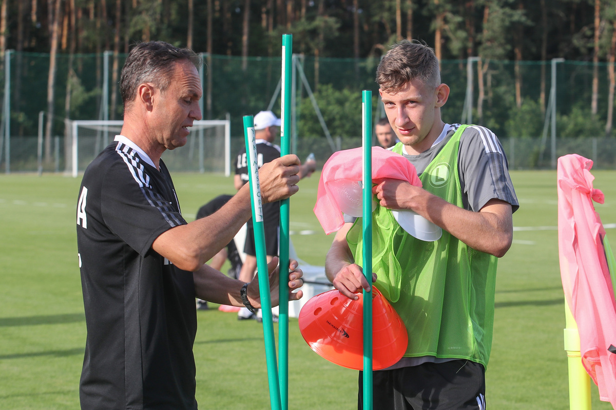 Stergios Fotopoulos Jakub Kisiel