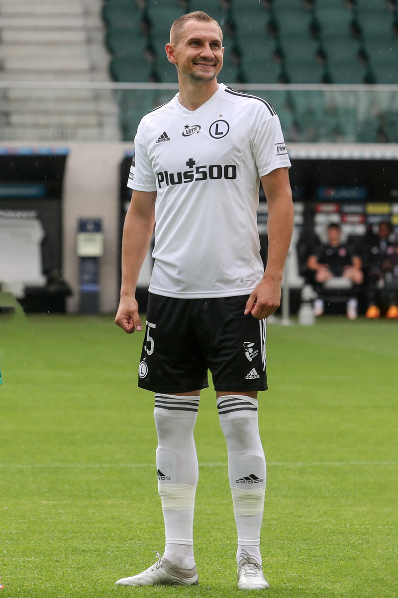Artur Jędrzejczyk