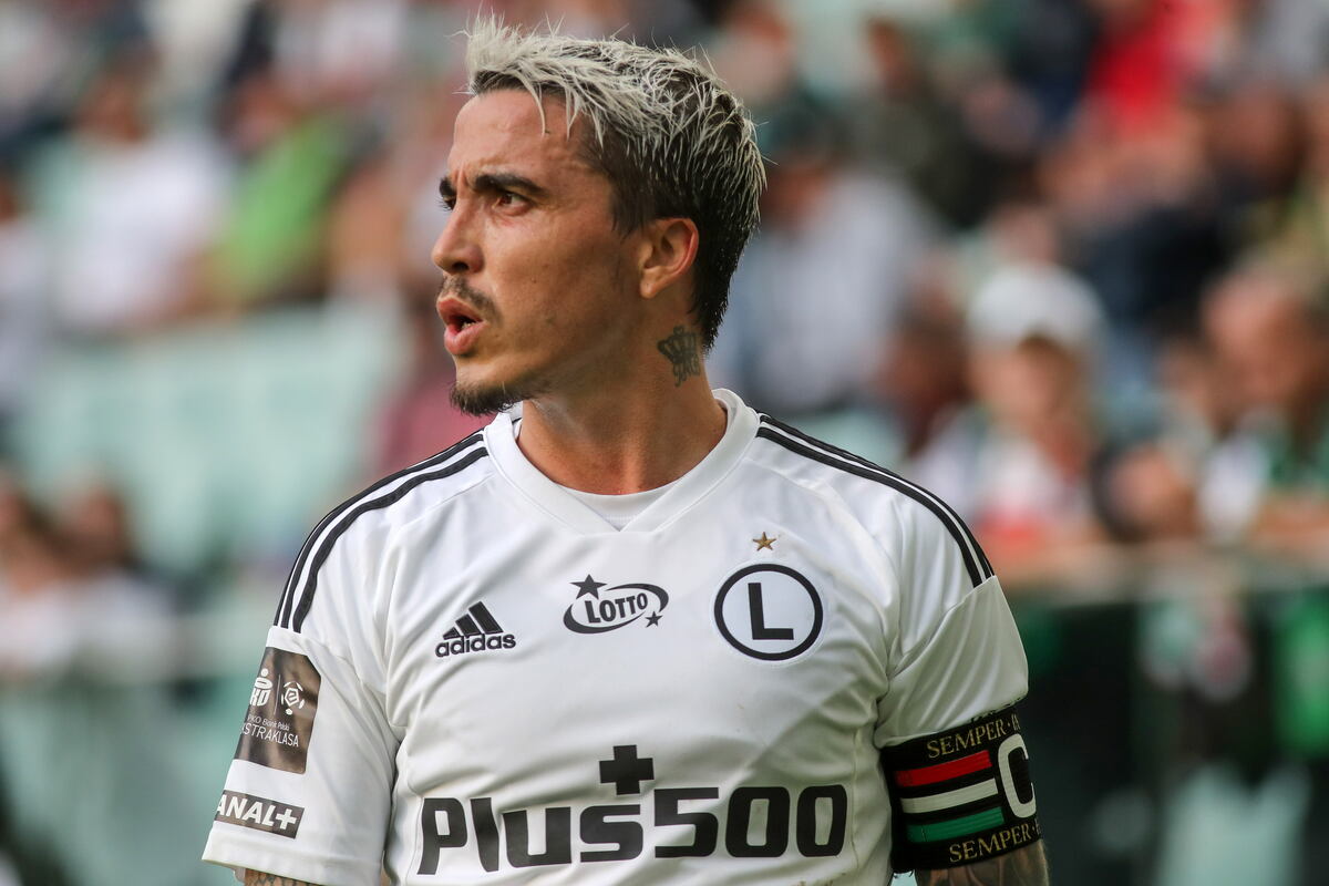Josue Pesqueira