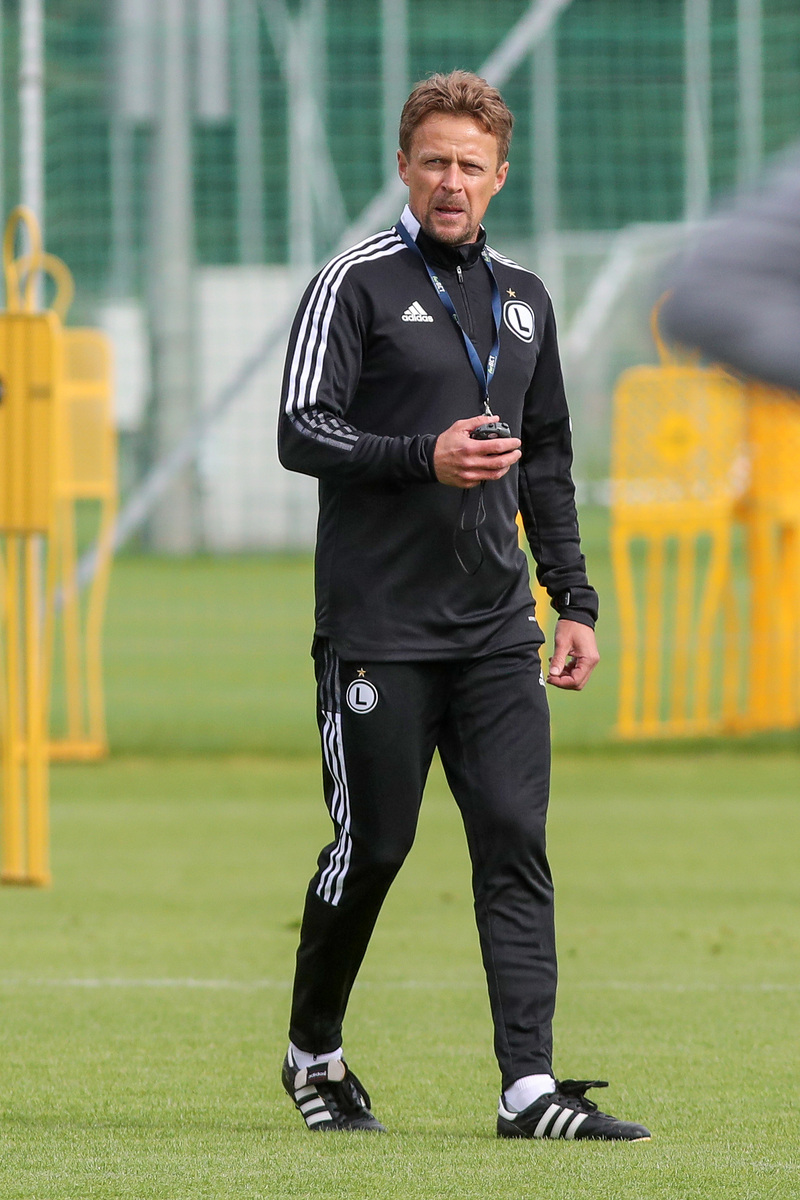 Piotr Jacek