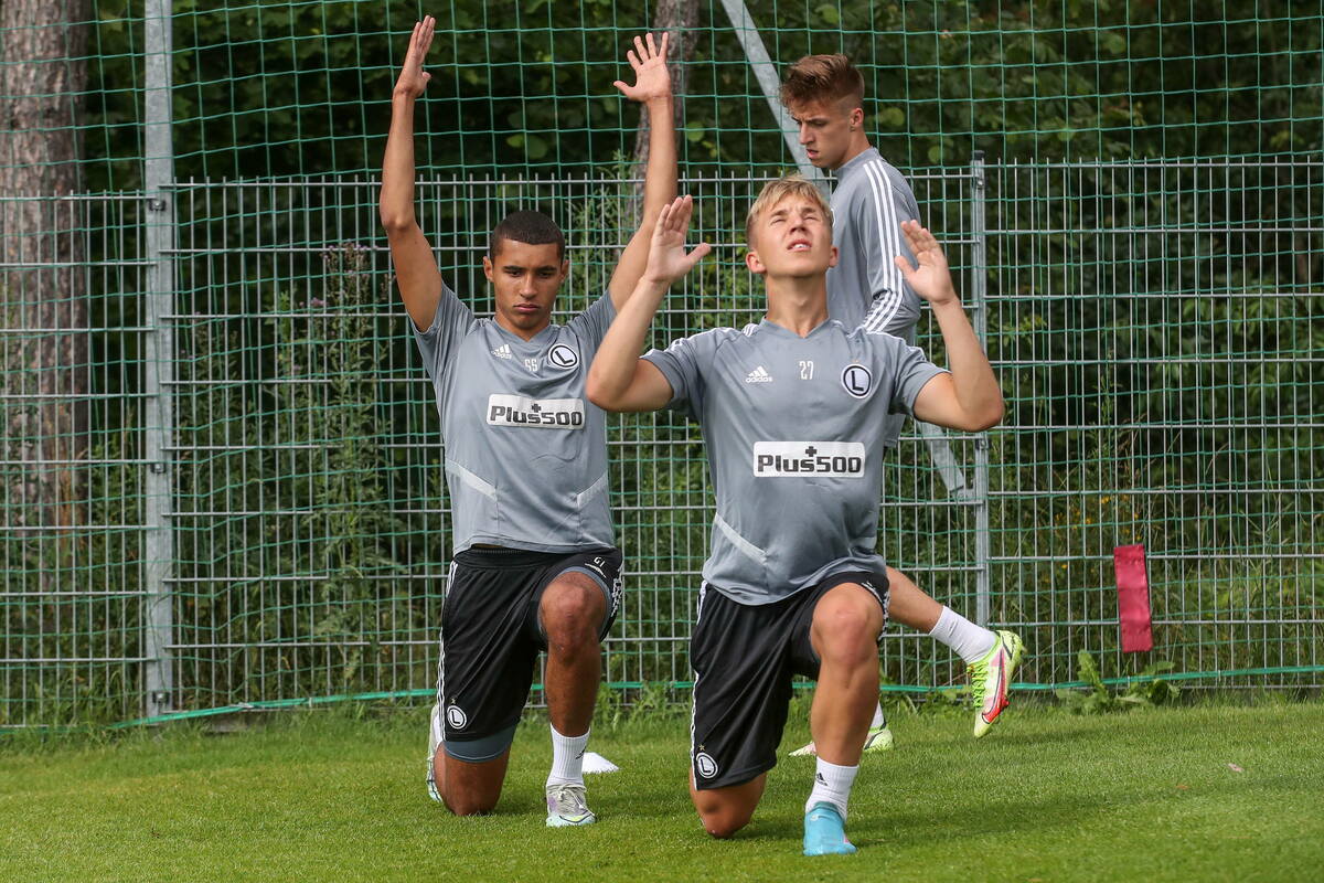 Jakub Okusami Kacper Knera