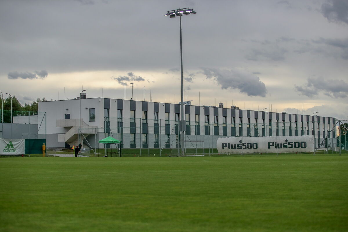 LTC Legia Training Center