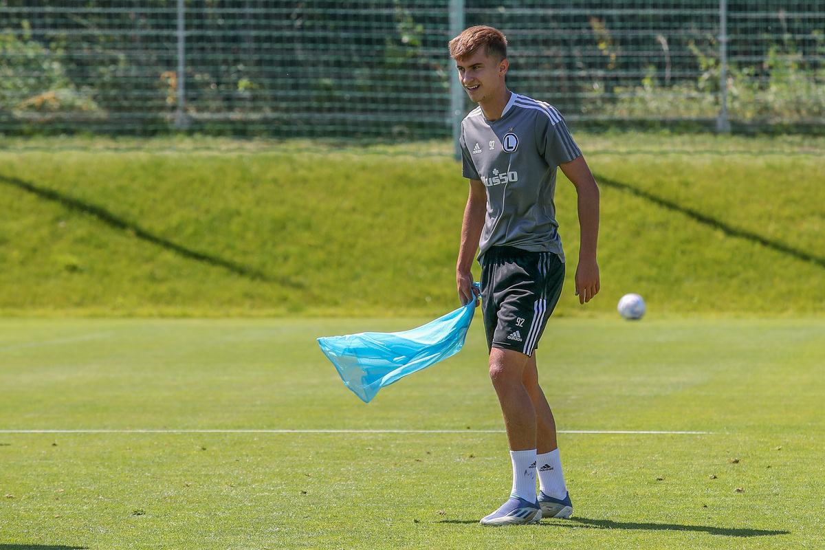 Wiktor Kamiński