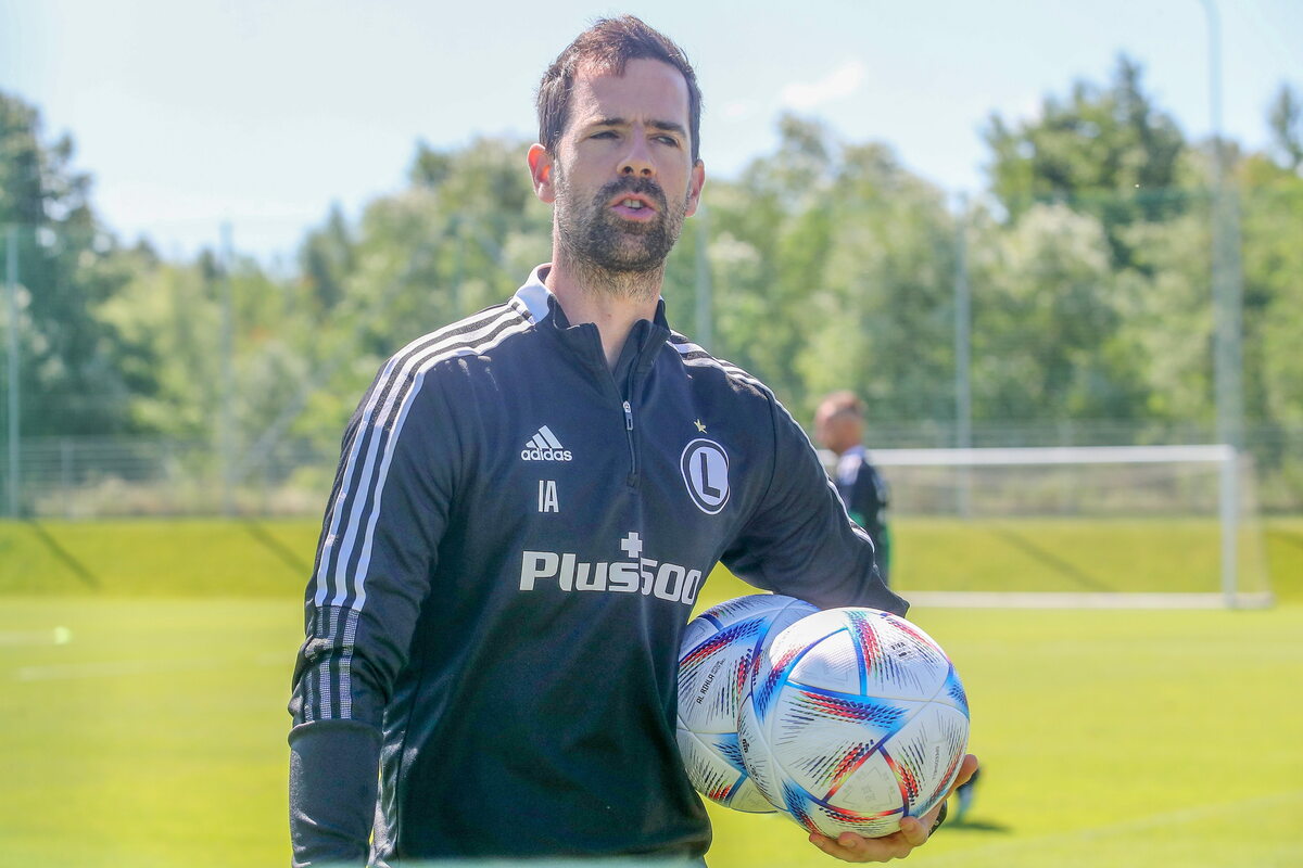 Inaki Astiz