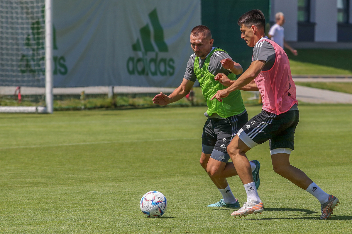 Artur Jędrzejczyk Bartosz Kapustka