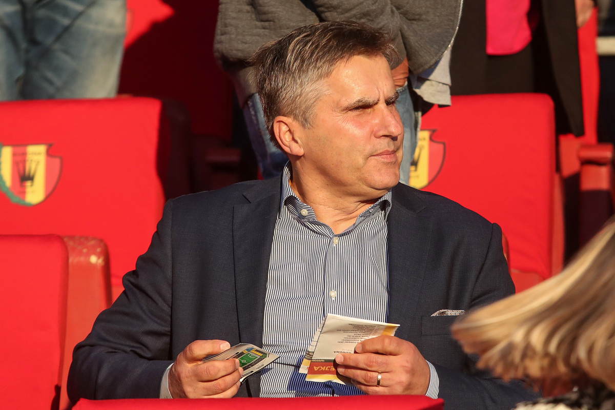 Dariusz Dziekanowski