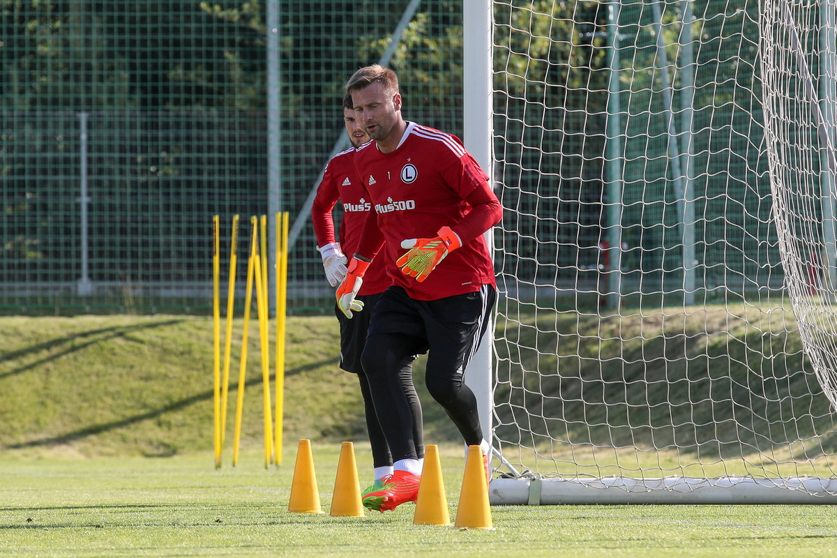 Artur Boruc