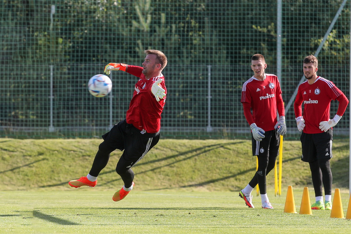Artur Boruc