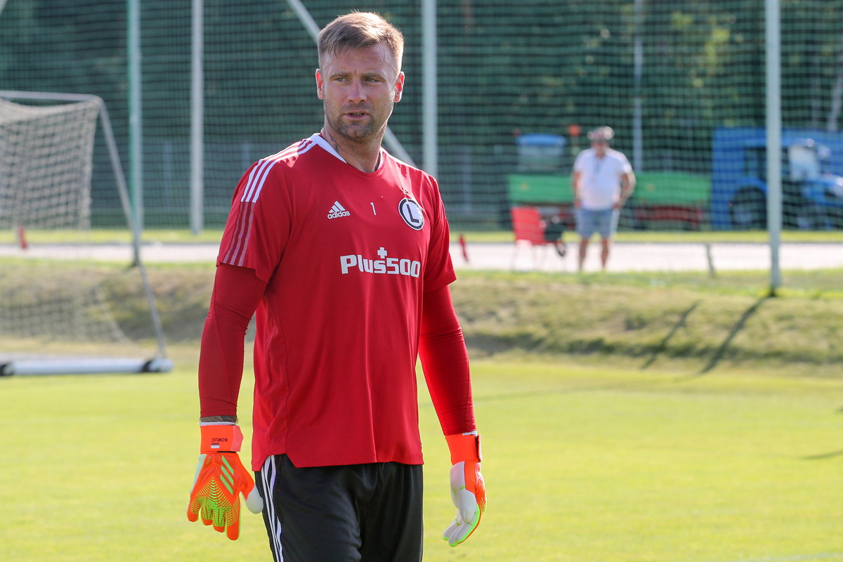 Artur Boruc