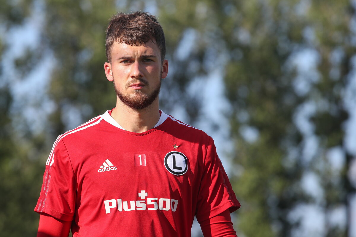 Kacper Tobiasz