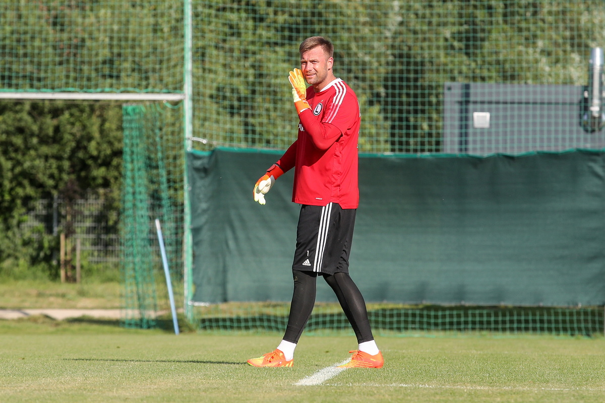 Artur Boruc